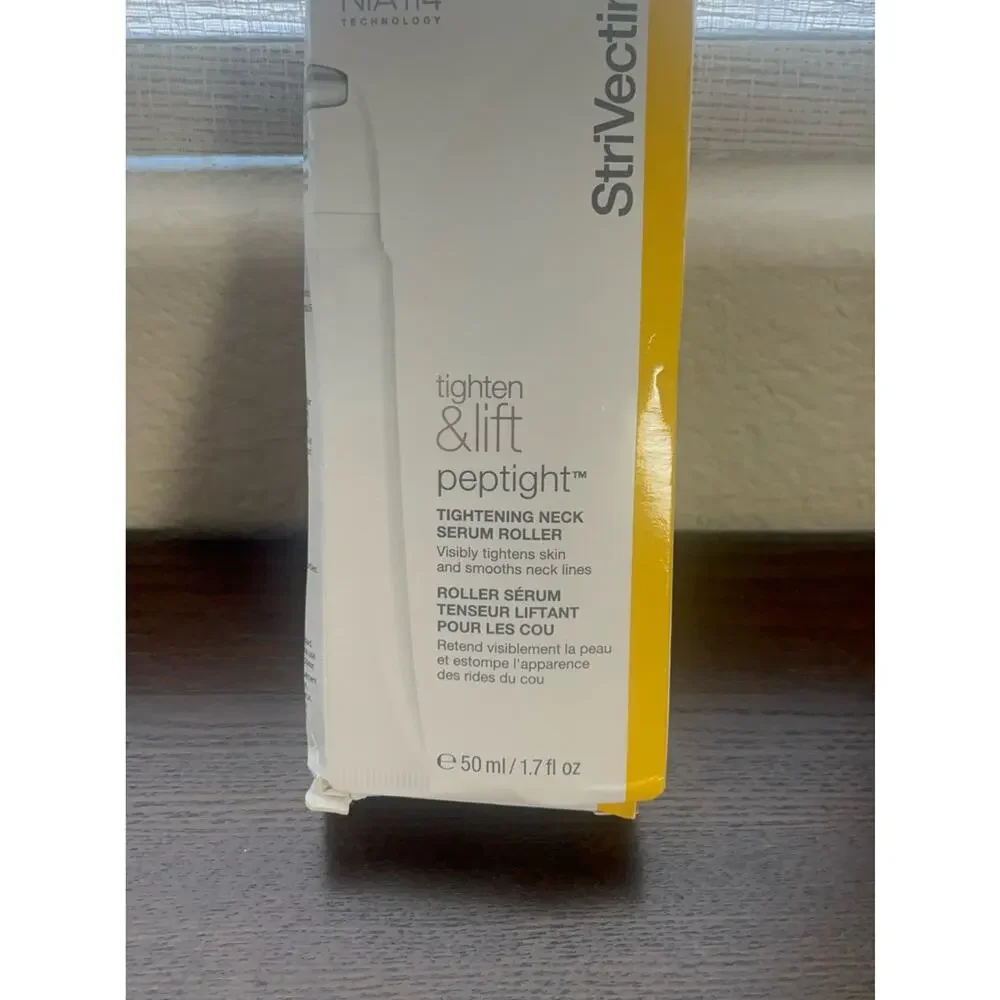 StriVectin brand new